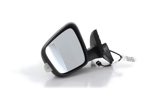 Left mirror MERCEDES-BENZ CITAN Box Body/MPV (W420) 1.5 112 CDI (420.633, 420.635) | BP30118671C26 