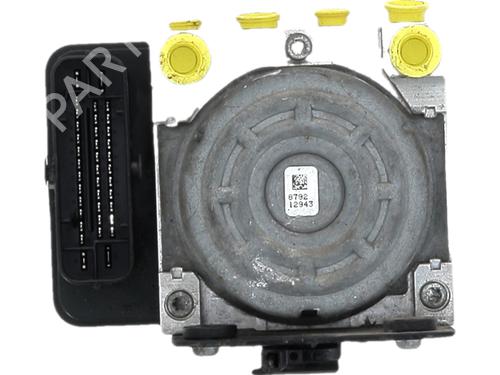 ABS pump FORD FIESTA VI (CB1, CCN) 1.0 EcoBoost | BP40057938M43 - Image 5