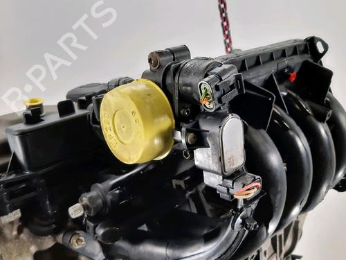 Engine PEUGEOT 206 Hatchback (2A/C) 1.4 i | BP32279416M1