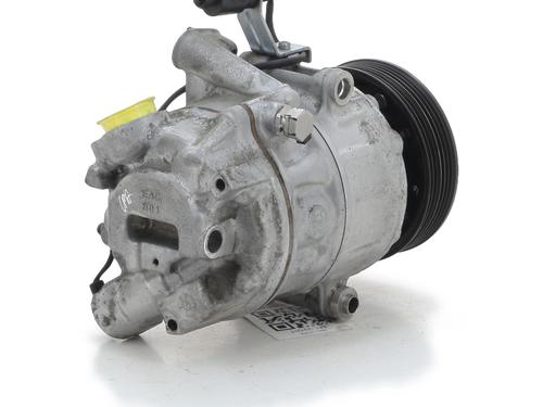 AC-Kompressor VW POLO V (6R1, 6C1) 1.2 | BP29701801M34 