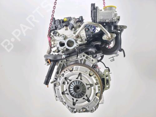 Engine SUZUKI CELERIO (LF) 1.0 (AVK310) | BP29930555M1 - Image 3