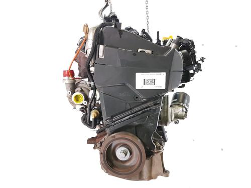 Used Engine RENAULT CLIO IV (BH_) 1.5 dCi 90 (90 hp) 29295823