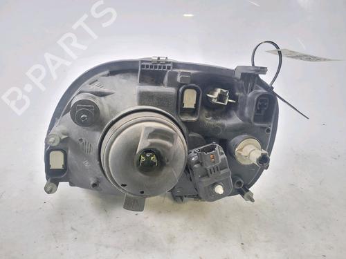 Right headlight NISSAN MICRA II (K11) 1.0 i 16V | BP13888895C29 