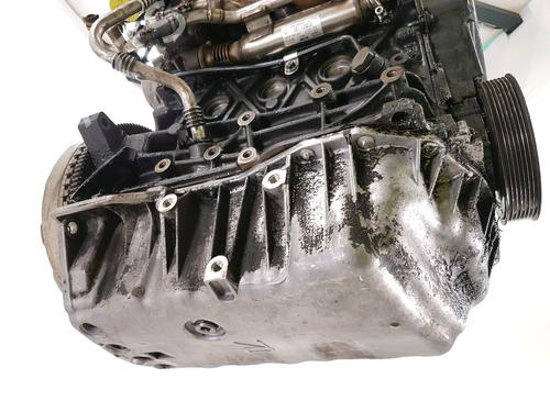 Engine RENAULT SCÉNIC II (JM0/1_) 1.9 dCi (JM14) | BP19656176M1 
