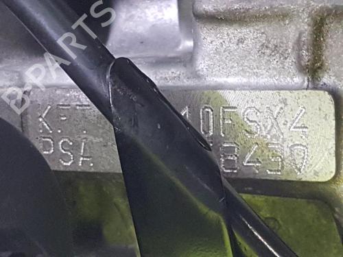 Engine CITROËN C3 II (SC_) 1.4 | BP26702952M1 