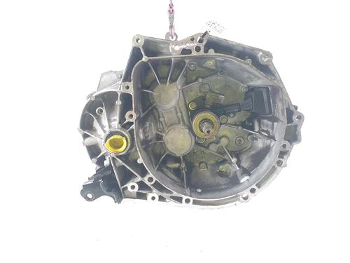 Gearbox PEUGEOT 208 I (CA_, CC_) 1.6 GTi | BP28616259M3