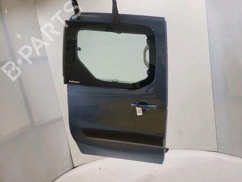Used Right slide door Right slide door CITROËN BERLINGO MULTISPACE (B9) 1.6 HDi 90 (90 hp) 39899314 39899314