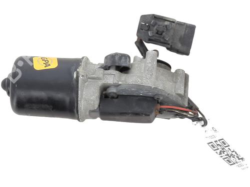 Front wiper motor NISSAN PRIMASTAR Van (X83) 2.0 dCi 115 | BP28372011M29