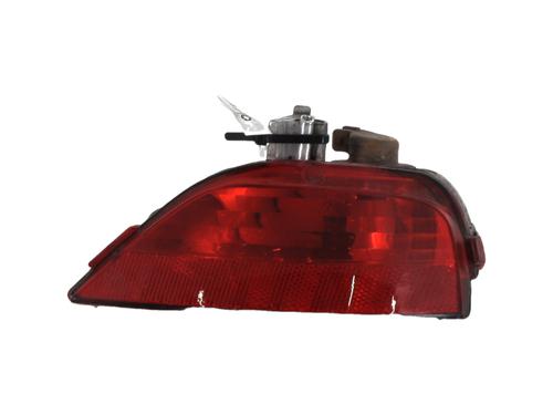 Used Rear bumper left light Rear bumper left light RENAULT MEGANE CC (EZ0/1_) 1.9 dCi (EZ0J, EZ1S) (131 hp) 33838755 33838755