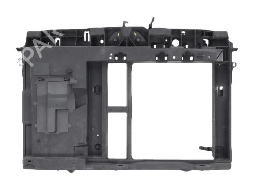 Used Front slam panel Front slam panel CITROËN C3 II (SC_) 1.4 HDi 70 (SC8HZC, SC8HR0, SC8HP4) (68 hp) 34642340 34642340