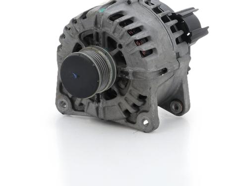 Used Alternator Alternator RENAULT KANGOO III Box Body/MPV 1.5 Blue dCi 95 (FJAB) (95 hp) 36446872 36446872