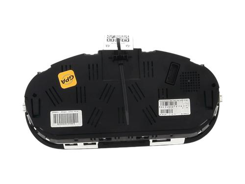 Instrument cluster RENAULT MEGANE III Grandtour (KZ0/1) 1.5 dCi (KZ1M, KZ1W, KZ0R) | BP23070710C47 