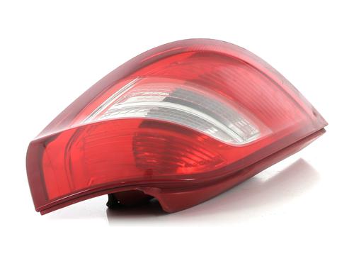 Right taillight MERCEDES-BENZ A-CLASS (W169) A 180 CDI (169.007, 169.307) | BP23451047C35 