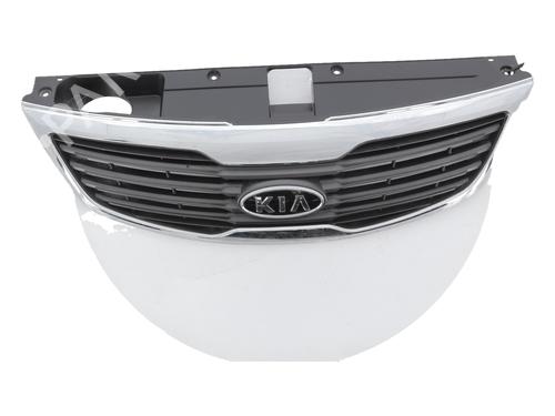 Used Grille Grille KIA SPORTAGE III (SL) 1.7 CRDi (116 hp) 39705002 39705002