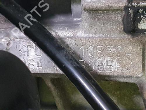 Engine CITROËN C3 I (FC_, FN_) 1.4 16V | BP26670472M1 
