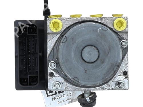 ABS pump CITROËN BERLINGO Box Body/MPV (B9) 1.6 HDi 90 | BP30190632M43 