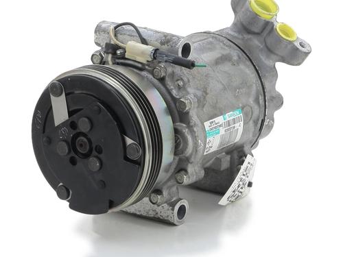Used AC compressor RENAULT TWINGO I (C06_) [1993-2012]  28160598