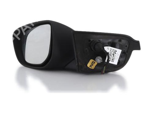 Left mirror CITROËN C4 CACTUS 1.2 VTi 82 | BP32513214C26