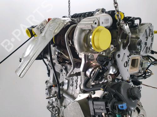 Engine CITROËN DS3 (SA_) 1.6 HDi 90 | BP38480078M1  - Image 6