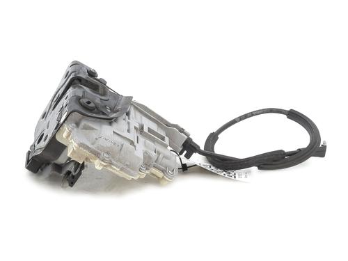 Rear right lock SEAT ALTEA (5P1) 1.9 TDI | BP28365530C99 