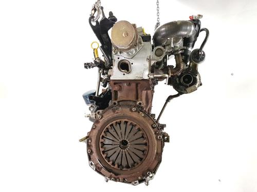 Engine RENAULT CLIO II (BB_, CB_) 1.5 dCi (B/CB07) | BP30118531M1