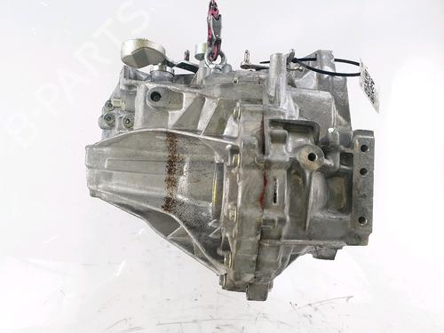 Gearbox TOYOTA YARIS (_P13_) 1.4 D (NLP130_, NLP130) | BP30379483M3