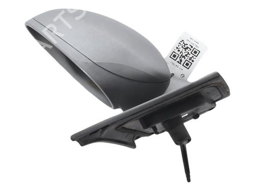 Used Left mirror CITROËN C1 (PM_, PN_) 1.0 (68 hp) 29111659