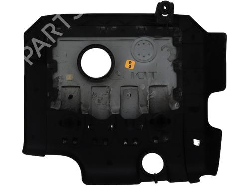 Upper protection VW GOLF V (1K1)  | BP24235381M93 