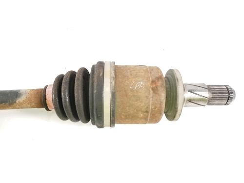 Right rear driveshaft SUBARU IMPREZA Saloon (GD) 2.5 i WRX AWD (GDG) | BP11093434M41 