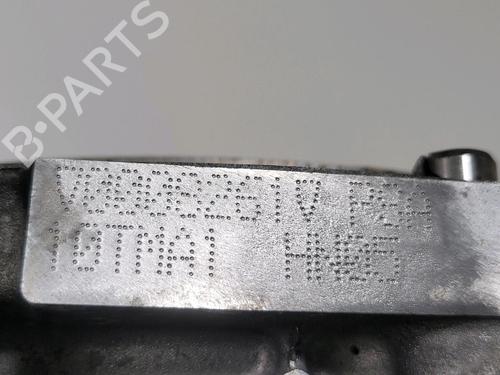 Engine CITROËN C3 III (SX) 1.2 THP 110 (SXHNPS, SXHNZT, SXHNZ6) | BP29987824M1 