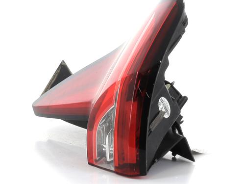 Right taillight RENAULT GRAND SCÉNIC IV (R9_) 1.5 dCi 110 (R9A3) | BP29218206C35 