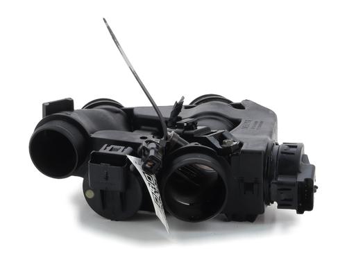Used Mass air flow sensor CITROËN C4 Grand Picasso I (UA_) [2006-2013]  28160574