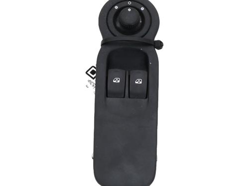 Venstre Foran elrute bryter RENAULT MODUS / GRAND MODUS (F/JP0_) 1.6 (JP03, JP0B, JP0U, JP0Y, JP1G) (112 hp) 29623935