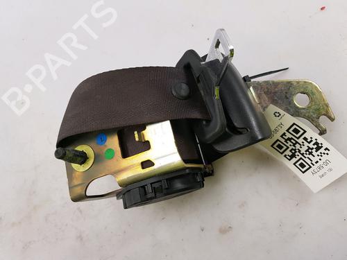 Rear center seatbelt JAGUAR X-TYPE I (X400) 2.5 V6 All-wheel Drive | BP27916158I27 