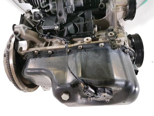 Engine SKODA FABIA II (542) 1.2 TSI | BP33189709M1 - Image 11