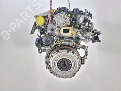 Engine PEUGEOT 308 SW II (LC_, LJ_, LR_, LX_, L4_) 1.6 HDi 92 | BP28121990M1 