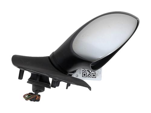 Used Right mirror PEUGEOT 206 Hatchback (2A/C) [1998-2012]  28177346