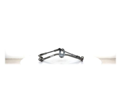 Used Front wipers mechanism VW POLO IV (9N_, 9A_) 1.4 TDI (70 hp) 30312858