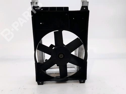 Used Radiator fan Radiator fan CITROËN JUMPER I Van (244) 2.2 HDi (101 hp) 10743338 10743338