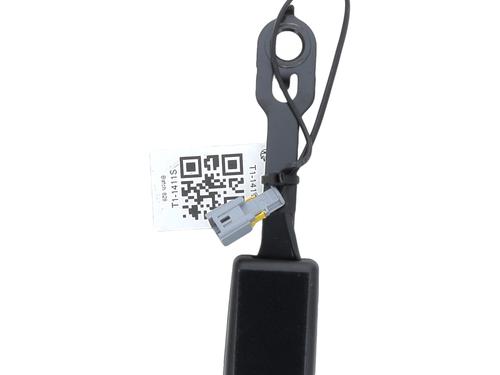 Seat buckle PEUGEOT 208 I (CA_, CC_) 1.2 THP 110 | BP27908688I32 