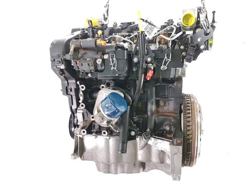 Engine RENAULT MEGANE II Coupé-Cabriolet (EM0/1_) 1.5 dCi (EM1E) | BP29495894M1 