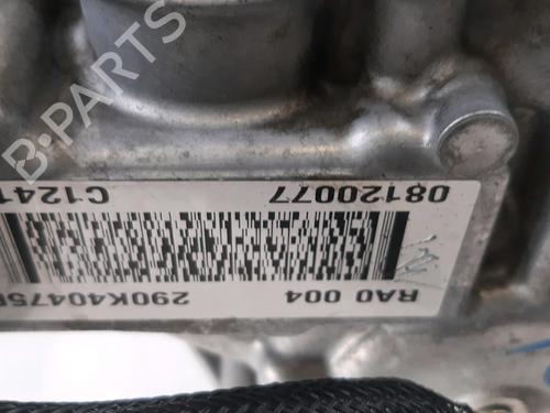 Gearbox RENAULT ZOE (BFM_)  | BP36181549M3  - Image 5
