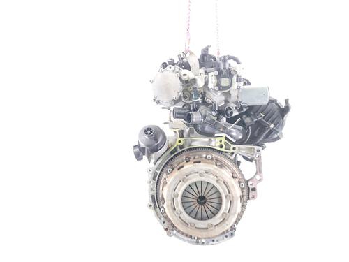 Engine PEUGEOT 308 I (4A_, 4C_) 1.4 16V | BP29522603M1 
