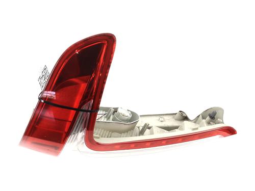Used Left taillight RENAULT SCÉNIC III (JZ0/1_) 1.5 dCi (110 hp) 29444025