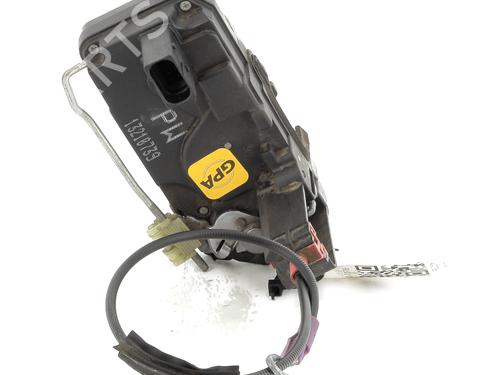 Rear right lock OPEL ASTRA H Estate (A04) 1.7 CDTI (L35) | BP21090910C99 