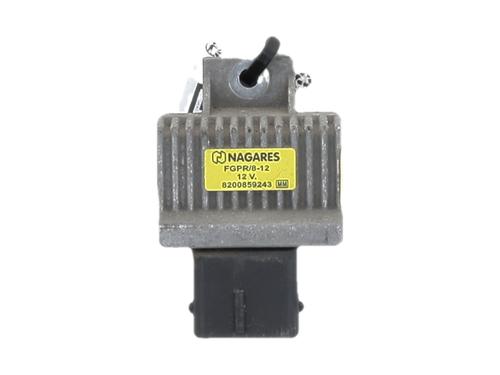 Used Electronic module Electronic module RENAULT MEGANE III Hatchback (BZ0/1_, B3_) 1.5 dCi (106 hp) 36660281 36660281