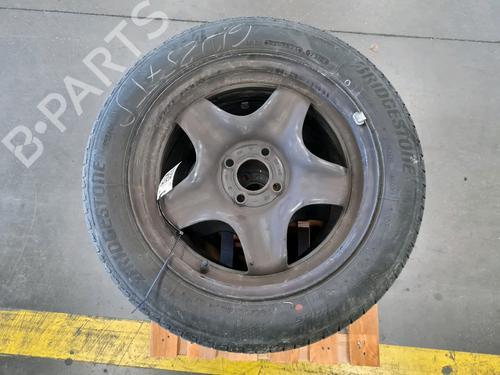 Fælgsæt RENAULT CLIO V (B7_) 1.5 Blue dCi 100 (B7AD) | BP36898686C100  - Image 5