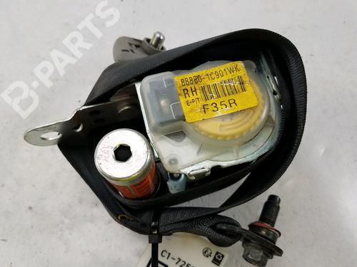 Front right belt tensioner HYUNDAI GETZ (TB) 1.5 CRDi | BP10457217C88 