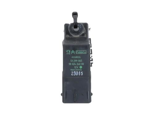 Elektronisk modul CITROËN C3 II (SC_) 1.6 HDi (92 hp) 24030892
