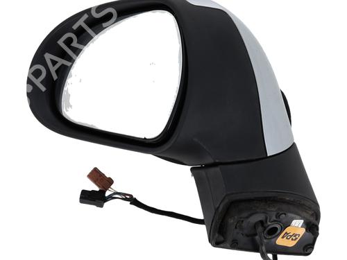 Bakspejl venstre PEUGEOT 207 (WA_, WC_) 1.6 HDi (109 hp) 30799572